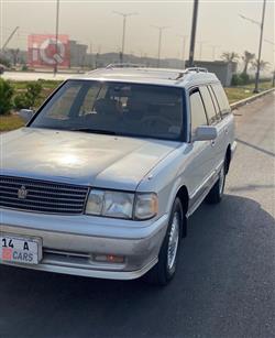 تويوتا كراون